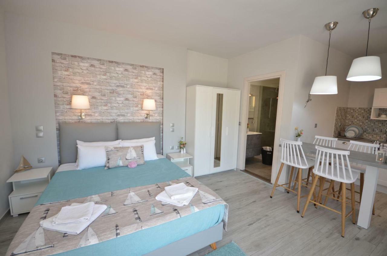 Thalassa Appartement