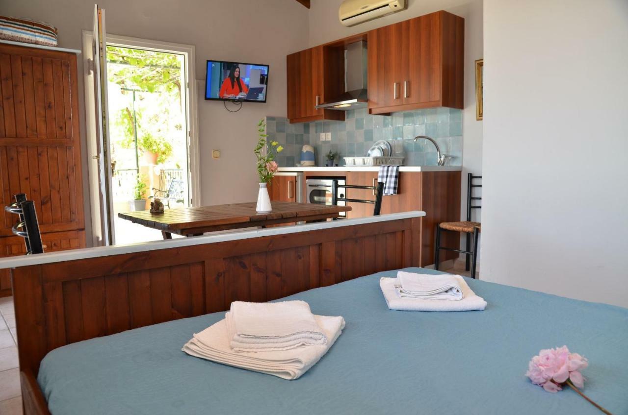 Thalassa Apartament