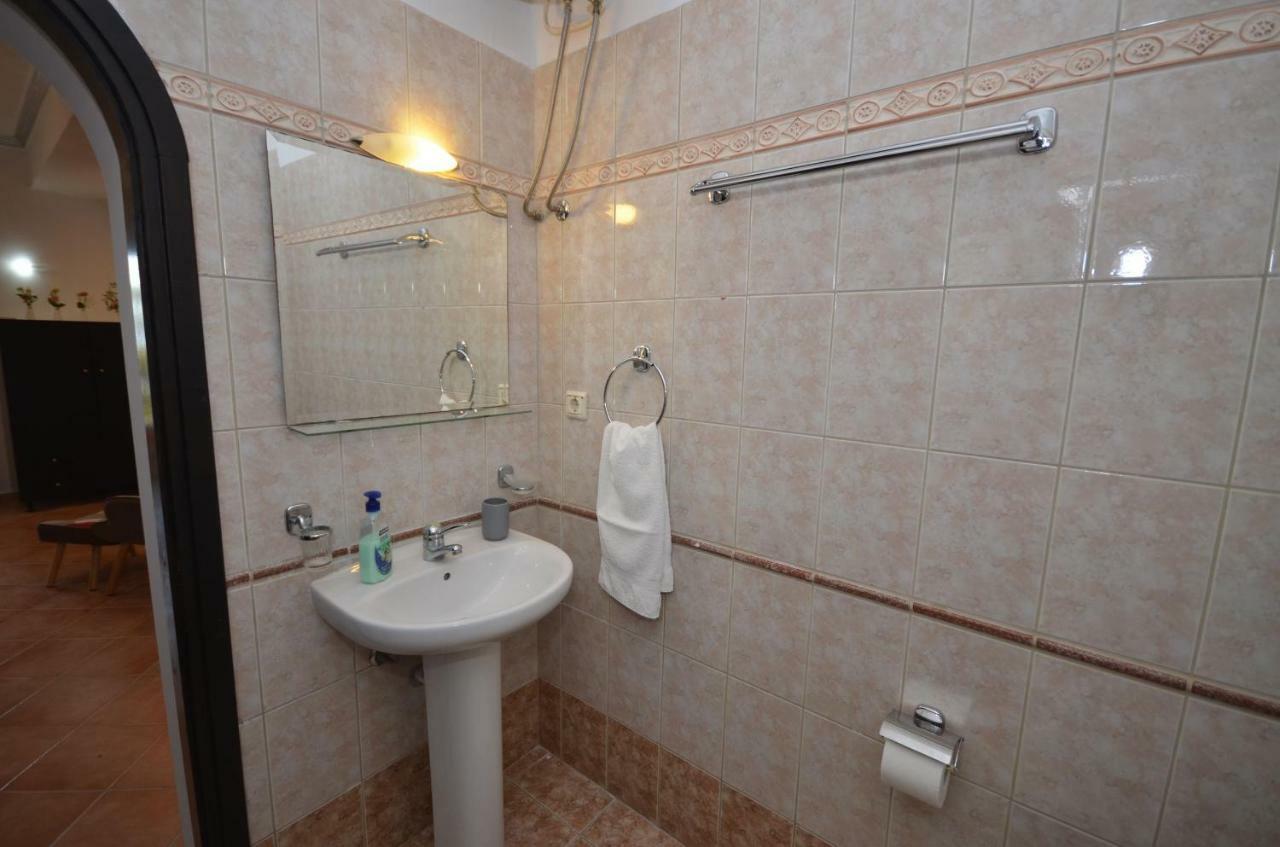 Apartament Thalassa Paleokastritsa