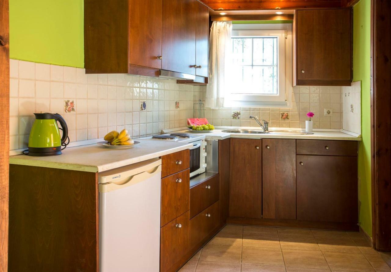 Apartament Thalassa