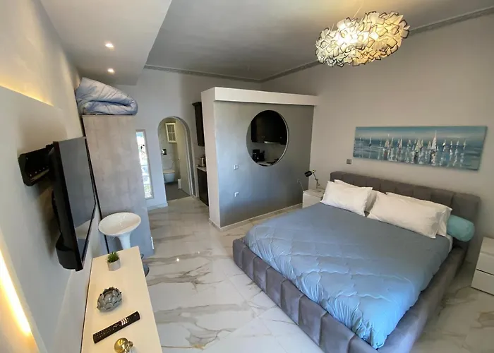 Thalassa Studios