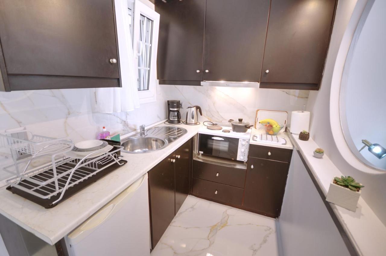 Thalassa Apartment *