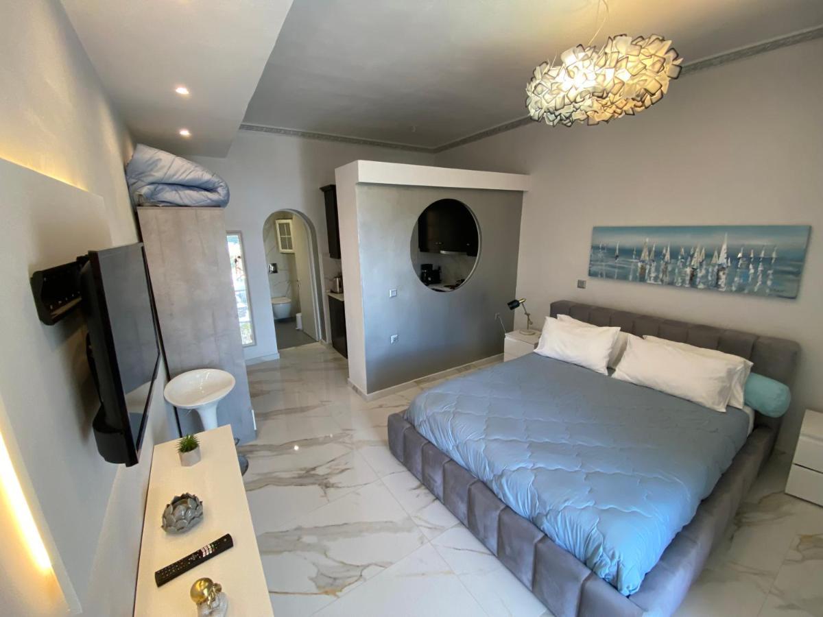 Apartment Thalassa Paleokastritsa