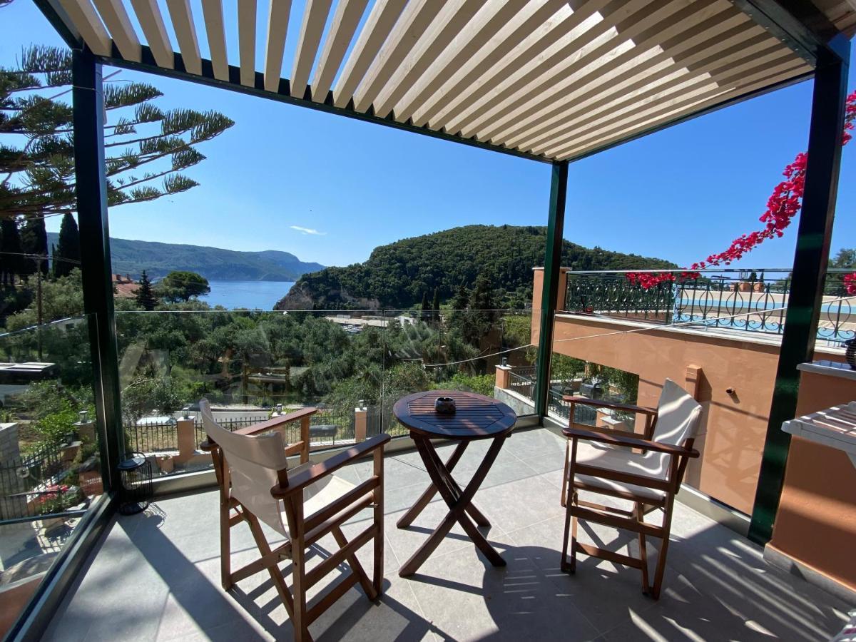 Apartment Thalassa