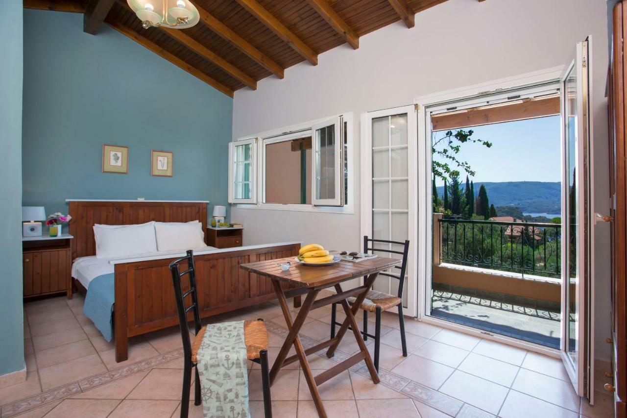 Thalassa Apartment *
