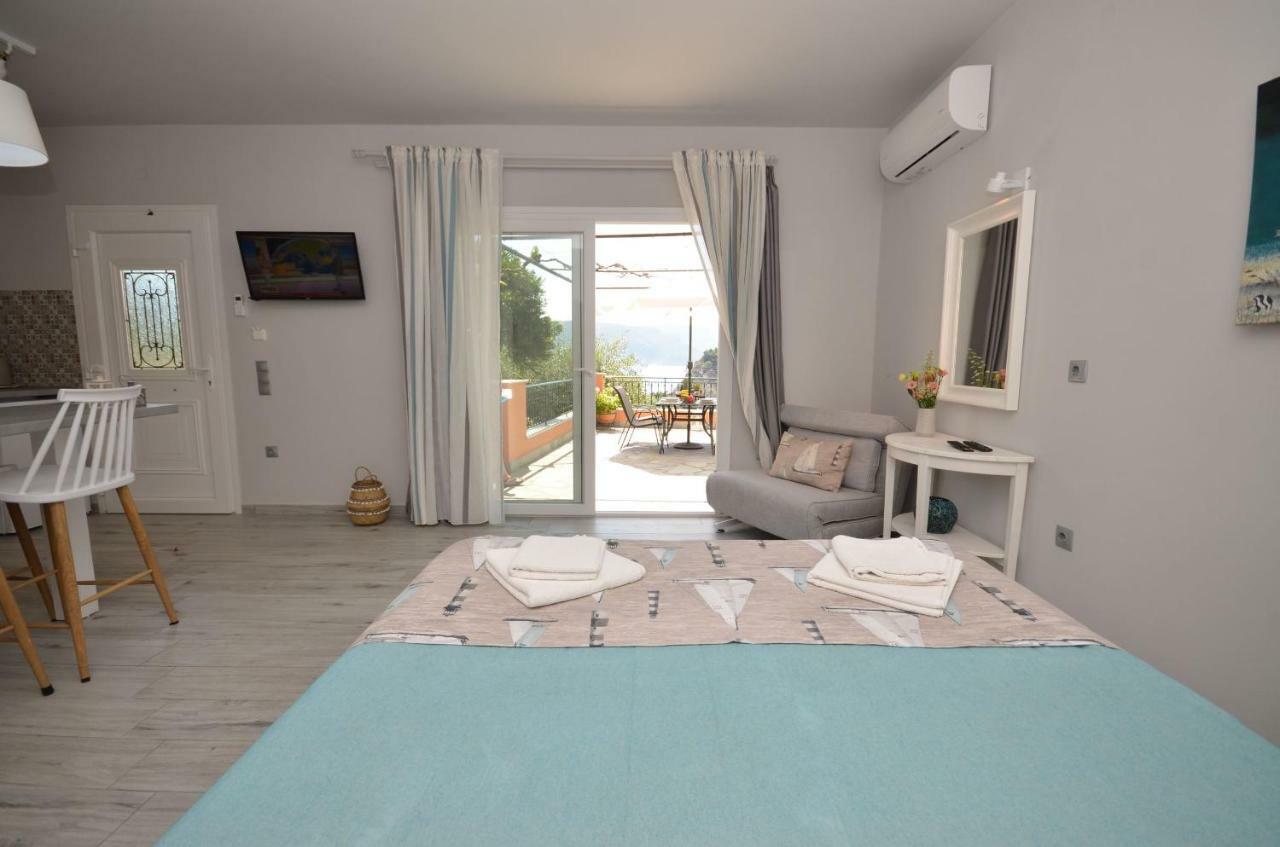 Apartment Thalassa