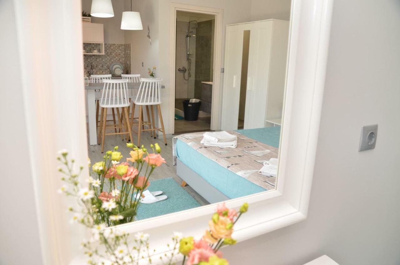 Apartment Thalassa