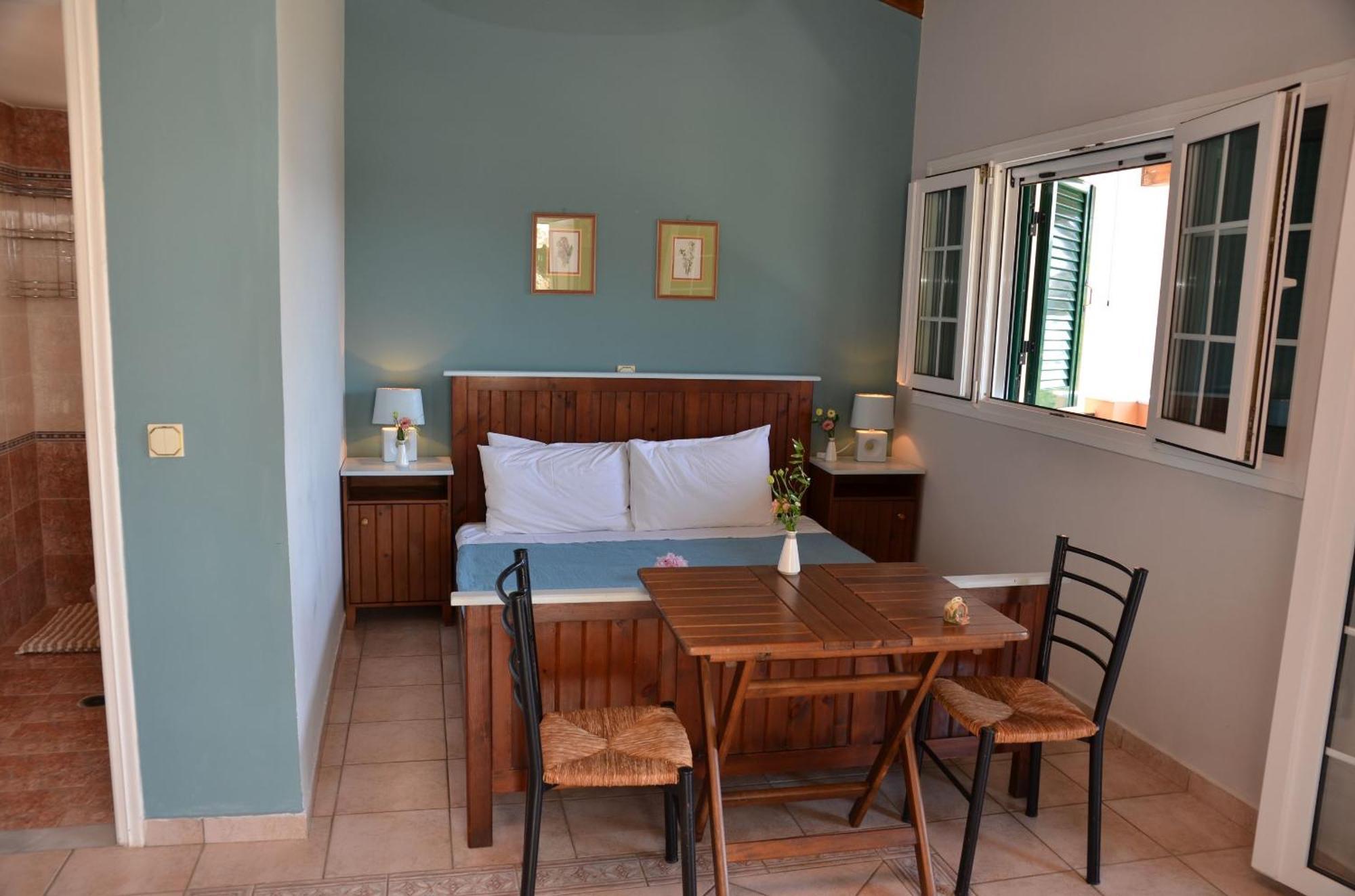 Apartment Thalassa