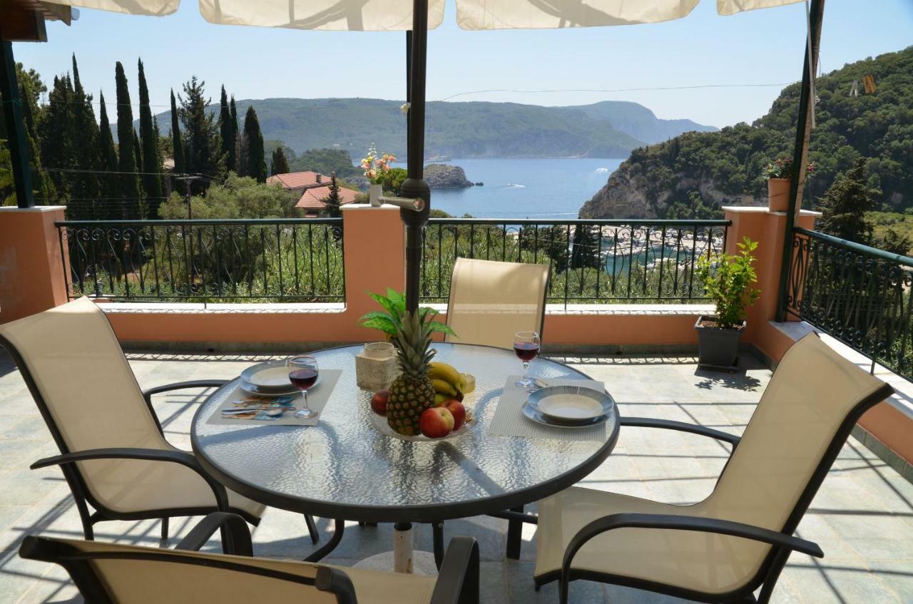 Thalassa Apartment