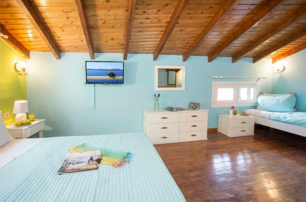 Apartment Thalassa *